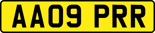 AA09PRR