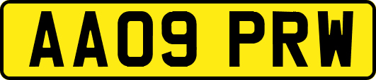 AA09PRW