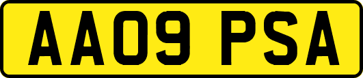 AA09PSA
