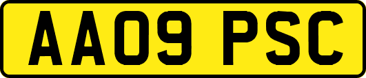 AA09PSC