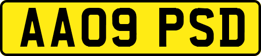 AA09PSD