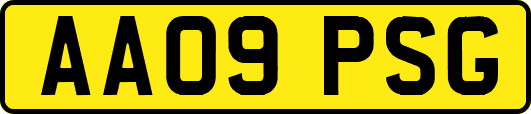 AA09PSG