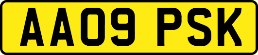 AA09PSK