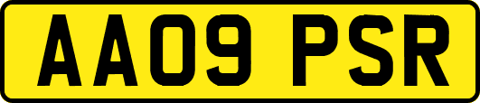 AA09PSR