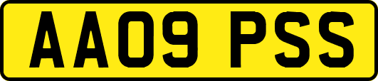 AA09PSS