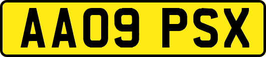 AA09PSX