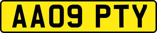 AA09PTY