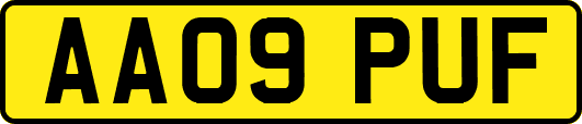 AA09PUF