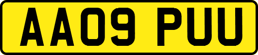 AA09PUU