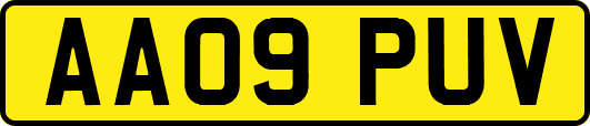 AA09PUV