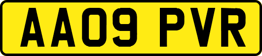 AA09PVR