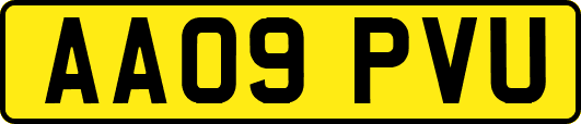 AA09PVU