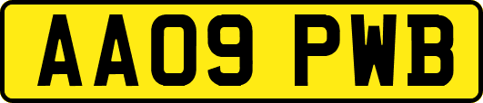 AA09PWB