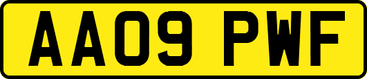 AA09PWF