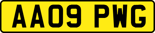 AA09PWG