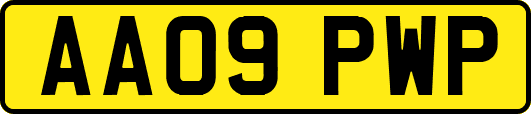 AA09PWP