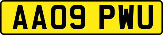 AA09PWU