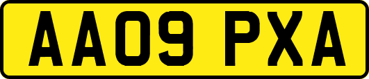 AA09PXA