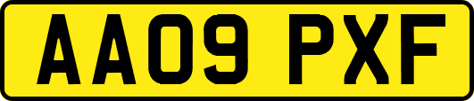 AA09PXF