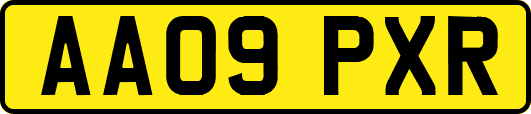 AA09PXR