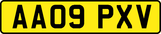 AA09PXV