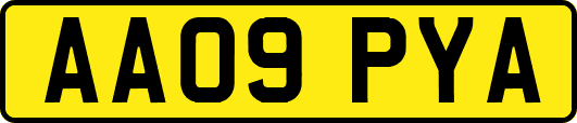 AA09PYA