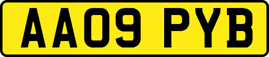 AA09PYB