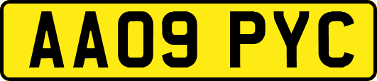 AA09PYC
