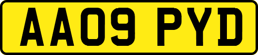 AA09PYD
