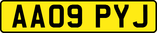 AA09PYJ