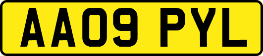 AA09PYL