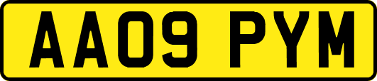 AA09PYM