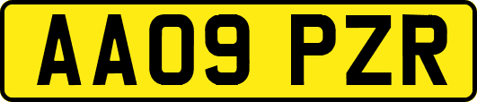 AA09PZR