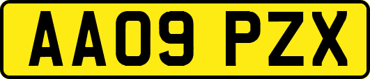 AA09PZX
