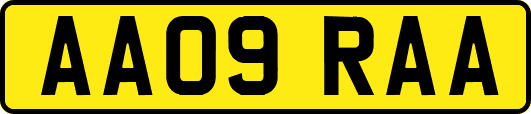 AA09RAA