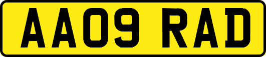 AA09RAD