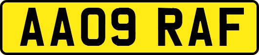 AA09RAF