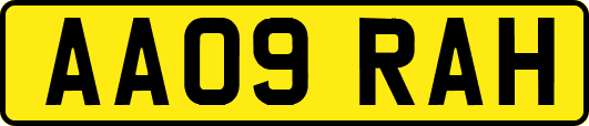 AA09RAH