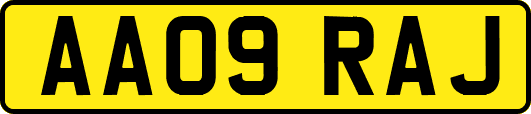 AA09RAJ
