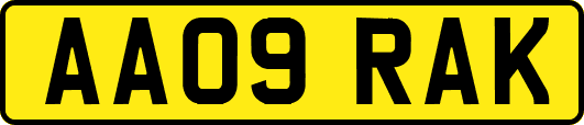 AA09RAK