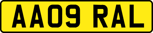 AA09RAL