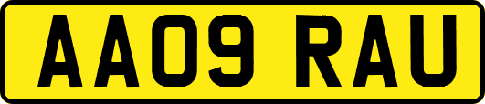AA09RAU