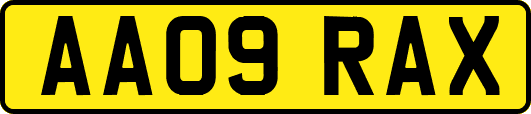 AA09RAX