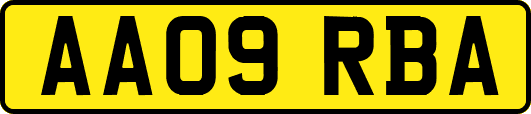 AA09RBA