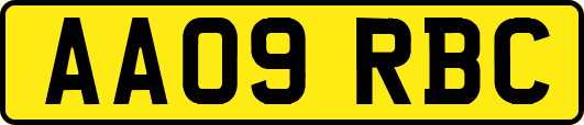 AA09RBC