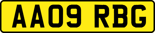 AA09RBG