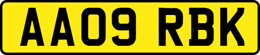 AA09RBK