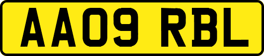 AA09RBL