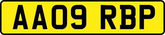 AA09RBP
