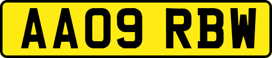 AA09RBW